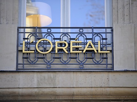 L'Oréal bondit après l'annonce du décès de Liliane Bettencourt