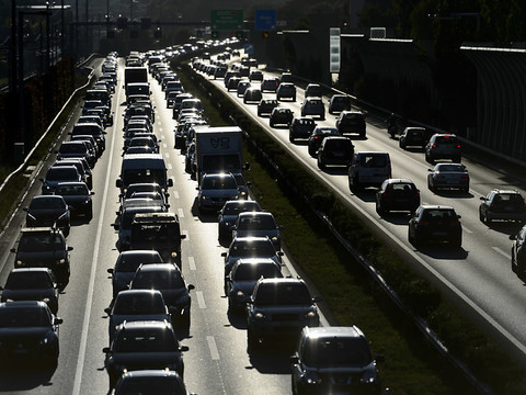 Feu vert aux travaux sur les autoroutes genevoises