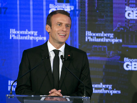 Code du travail: Emmanuel Macron a signé les ordonnances
