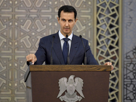 Des photos de torture exfiltrées de Syrie remises à la justice allemande