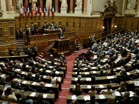 Nette déception pour La République en marche de Macron