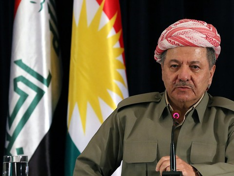 Les Kurdes d'Irak maintiennent le référendum d'indépendance