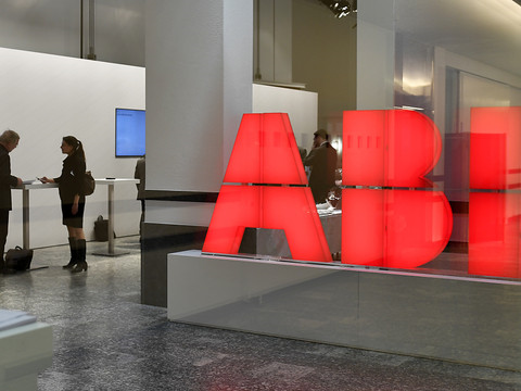 ABB acquiert les solutions industrielles de General Electric