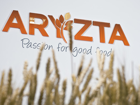 Aryzta avec des résultats en baisse lors de l'exercice 2016/2017