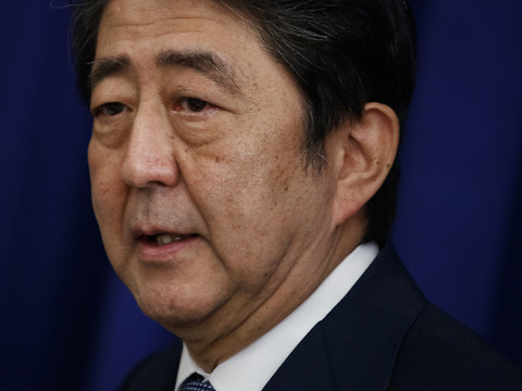 Le Premier ministre japonais annonce des législatives anticipées