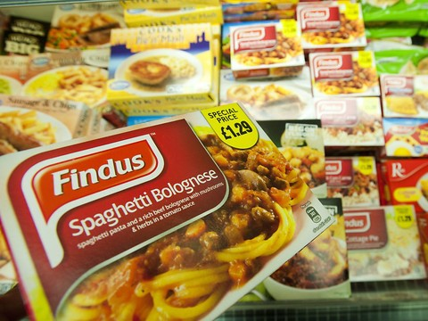 Froneri Switzerland veut supprimer jusqu'à 55 emplois
