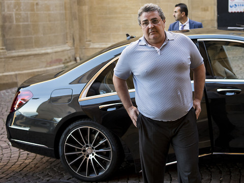L'ex-patron de Xamax écope de trois ans de prison en appel