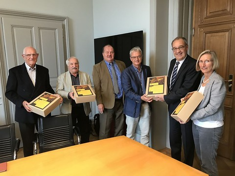 Nouvelle pétition contre les jets militaires à Emmen (LU)