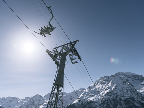Des forfaits de ski variés et plus flexibles depuis quelques années