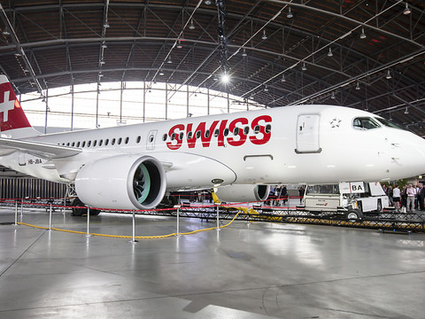 Les Etats-Unis imposent des droits de douane sur les Bombardier
