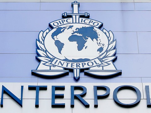 Interpol intègre la Palestine