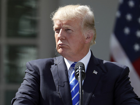 Donald Trump accuse Facebook de lui être hostile