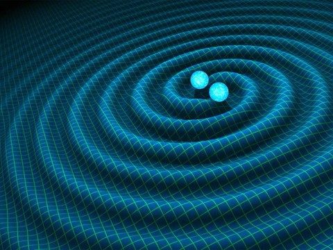 Des ondes gravitationnelles détectées en Europe, une première