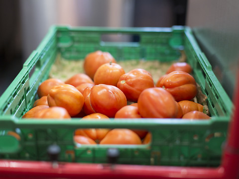 Le groupe Migros se restructure dans le commerce de gros