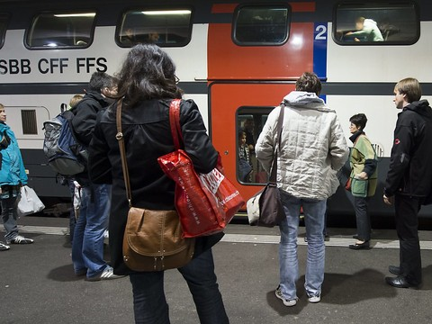 Le Conseil fédéral veut investir 11,5 milliards à l'horizon 2035