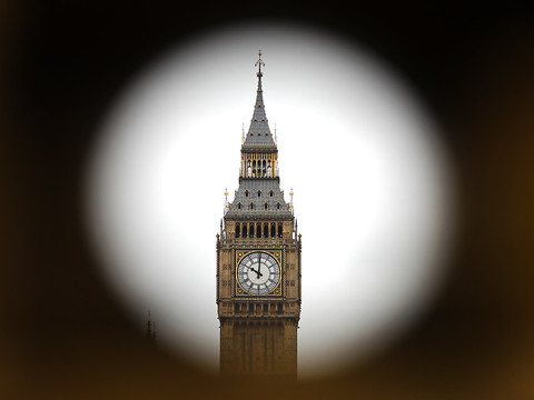 La facture de rénovation de Big Ben de plus en plus salée