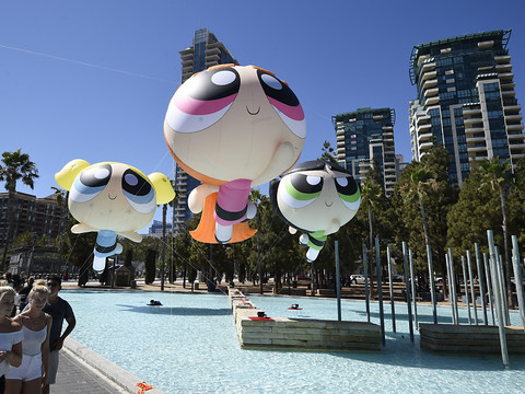 Cartoon Network fête ses 25 ans à la pointe du dessin animé