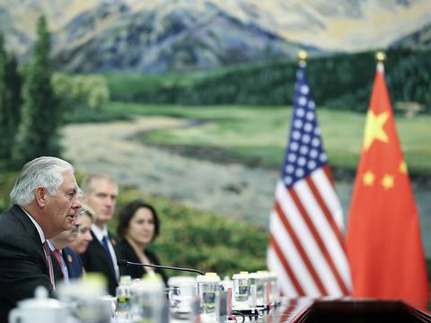 Pyongyang pas intéressé par un dialogue, dit Washington
