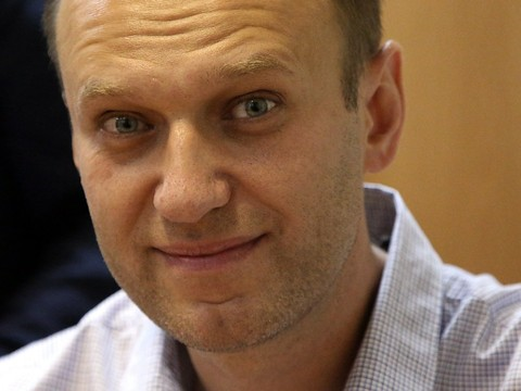L'opposant russe Alexeï Navalny condamné à 20 jours de prison
