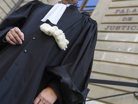 Six mois ferme pour l'ex-politicienne poursuivie pour escroquerie