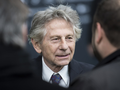 Nouvelle accusation de viol contre Polanski en Suisse