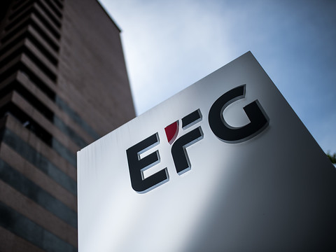 Giorgio Pradelli prend les rênes d'EFG International