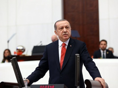 Turquie: prison à vie pour 40 personnes qui devaient 