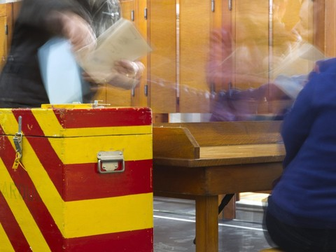 Ville de Genève: les quatre référendums en votation le 4 mars
