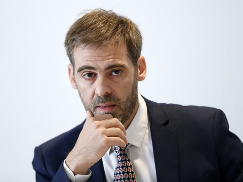 La place financière suisse appelée à perfectionner ses contrôles