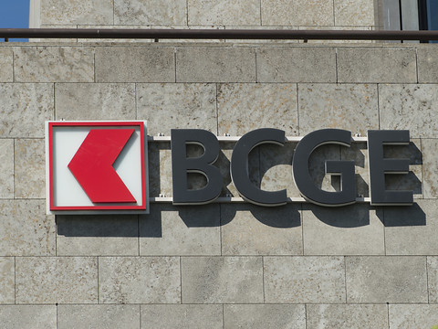 La BCGE visée par une enquête du régulateur de la Bourse suisse