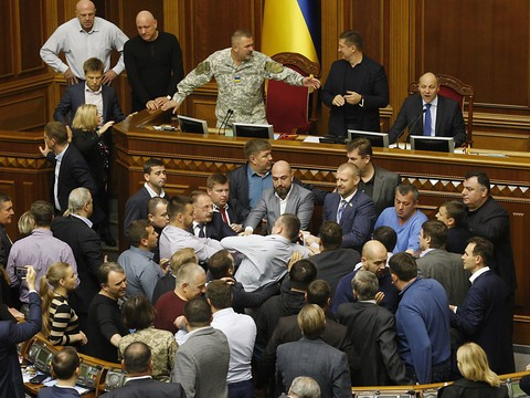 L'Ukraine prolonge le 