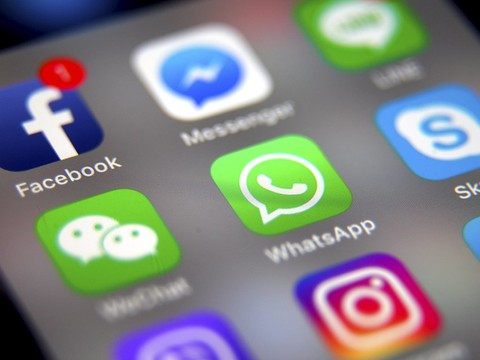 La messagerie instantanée AOL Instant Messenger s'arrête