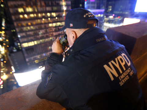 Un attentat, calqué sur Paris, déjoué en 2016 à New York