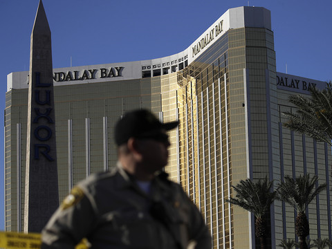 Las Vegas: aucune piste crédible sur les motivations du tireur