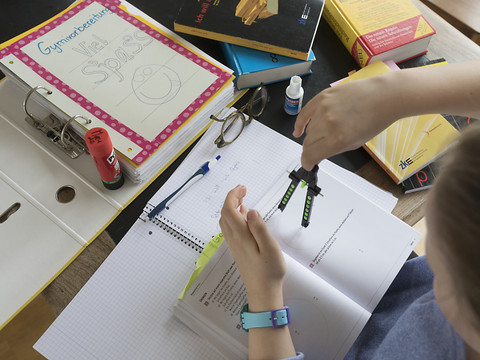 Des conseils aux profs pour interagir avec les parents d'élèves