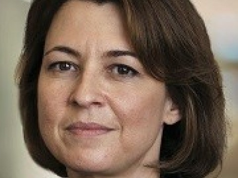 Une Française bientôt à la tête des finances de LafargeHolcim