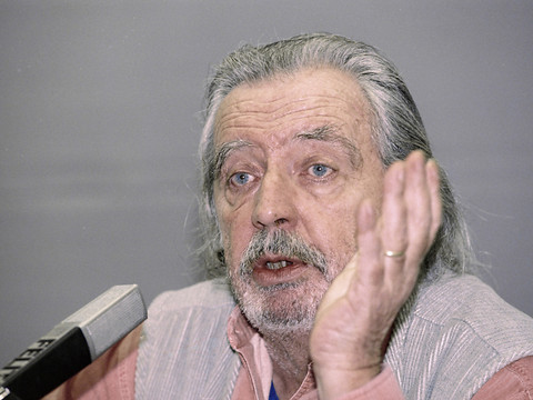 Une association veut numériser l'oeuvre d'Alain Tanner