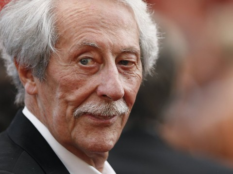 Le comédien français Jean Rochefort est décédé