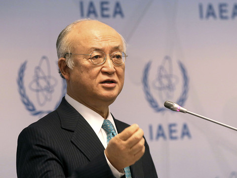 L'Iran respecte ses engagements en matière nucléaire (AEIA)