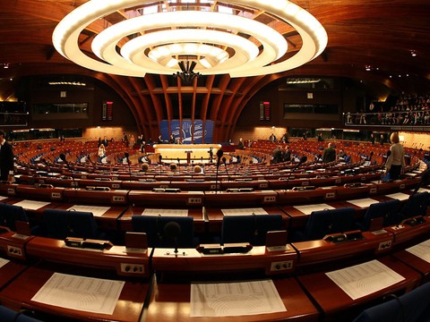 L’Assemblée du Conseil de l’Europe célèbre un juge turc emprisonné