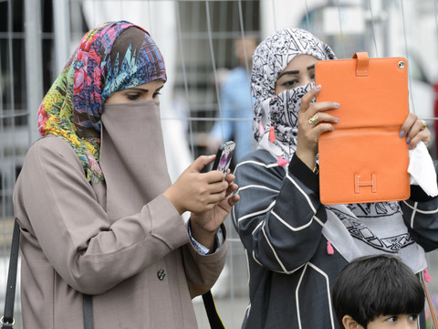 Suisses globalement tolérants, mais le racisme est un problème