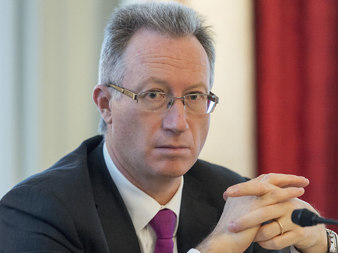 La place financière genevoise contente de ses six premiers mois