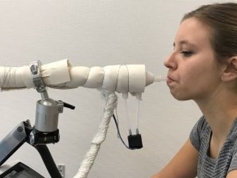 EPFZ: capteur développé pour détecter l'élimination des graisses