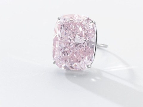 Plus grand diamant 
