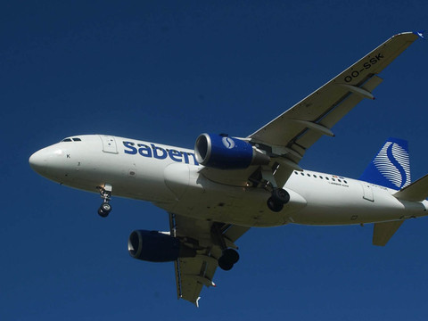 Faillite de Swissair: Sabena n'obtient pas gain de cause