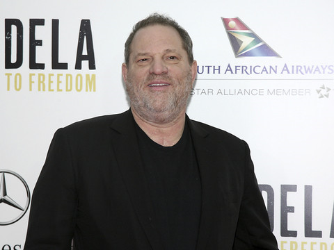 Les révélations sur Harvey Weinstein se poursuivent