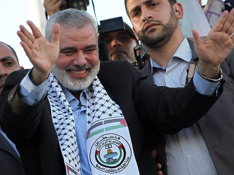 Le Hamas dit avoir trouvé un accord avec le Fatah