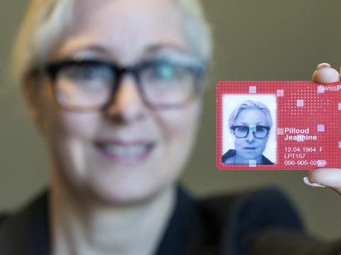 Les transports publics étudient le SwissPass anonyme