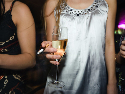Code d'alerte pour les femmes harcelées dans les bars à Winterthour
