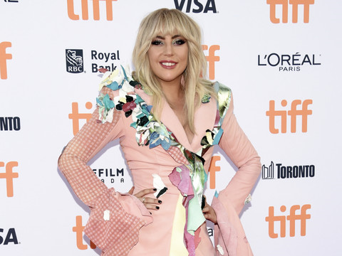 Lady Gaga reprend sa tournée et viendra à Zurich le 11 février